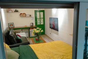 Leng Viethome - Night market - Balcony - Cosy - Hanoi Old Quarter