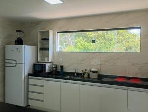 Apartamento em Conde - Praia de Jacumã e Carapibus