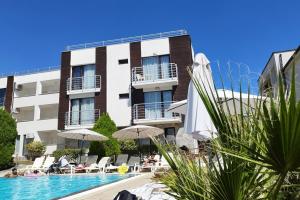 New Line Village Apartments