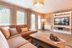 Ferienwohnung Dünensand Karlshagen
