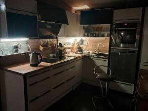 ART ROOM in Rose resort