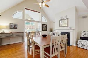 Lucky Penny at Lake Anna