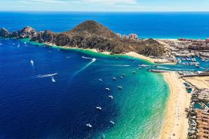 Luz del Pacifico at Vista Velas III