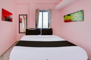 HOTEL O RUNWAY Service Apartment