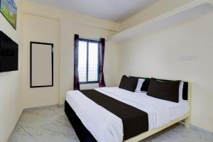 HOTEL O RUNWAY Service Apartment