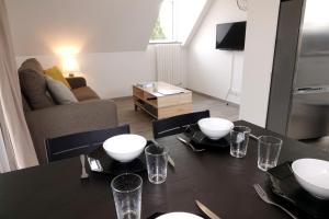 Location bretagne Plougasnou LocPalais