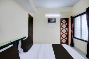 Super HOTEL O RUNWAY Service Apartment