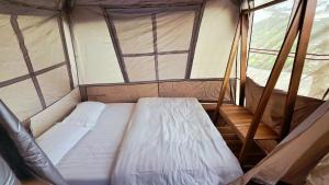 Hương Lúa Homestay Măng Đen