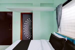 HOTEL O RUNWAY Service Apartment