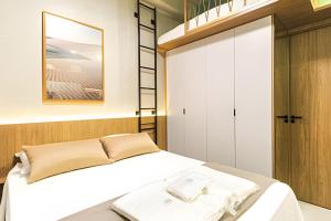 E1607 | Ap Luxo Próx V Madalena Faria Lima Metrô