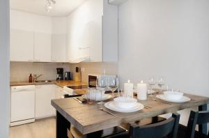 Arctic City Haven By Lapland Host