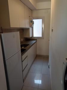 Monoambiente centrico