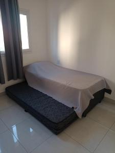 Monoambiente centrico