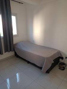 Monoambiente centrico