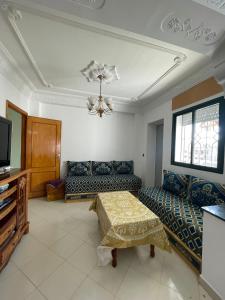 Apartament Ahlan Tanger
