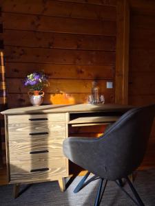 VIA AURUM Modern-rustic guesthouse in Transylvania