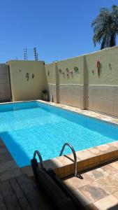 Condomínio tropicaliente