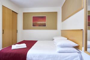 Agnes Blackadder Hall - Campus Accommodation