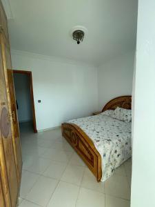 Apartament Ahlan Tanger