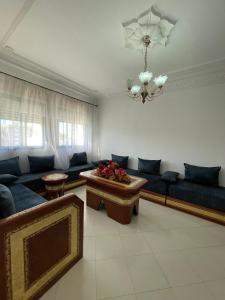 Apartament Ahlan Tanger