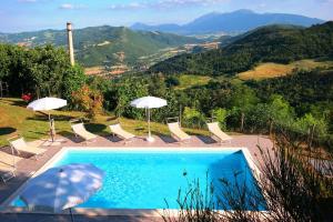 Italian Experience-Villa Altavista