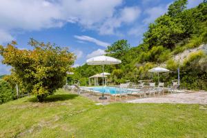 Italian Experience-Villa Altavista