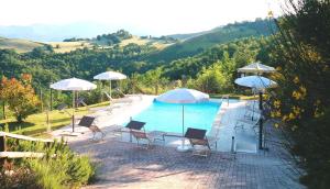 Italian Experience-Villa Altavista