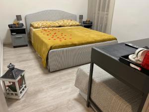 Vatican Stay Ottaviano