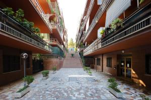 Danila Apartment close to Metro Battistini