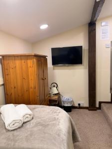 The Ormonde Guesthouse