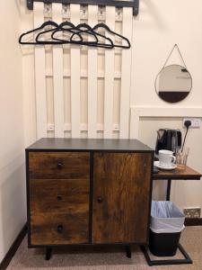 The Ormonde Guesthouse