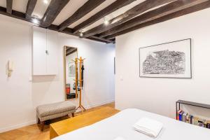GuestReady - Cozy apartment for 2 near Les Halles