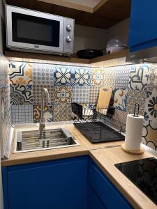 Little NYC Apt Tirana