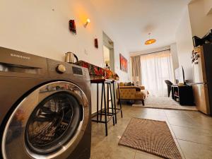 Harlem Suites by Tsavo Stanley