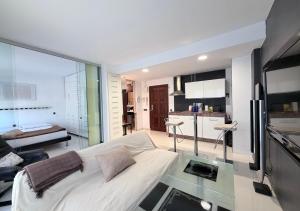 Bonito Apartamento en Moraira a 5 min de la Playa