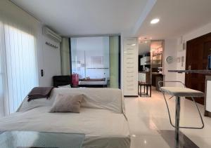 Bonito Apartamento en Moraira a 5 min de la Playa