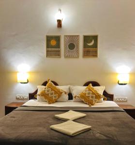 Hotel Sea View Palace - the beach hotel