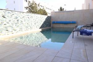 Guardamar Sea View Villa