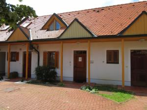 3 star apartement Apartment Klas Moravske Toplice Sloveenija