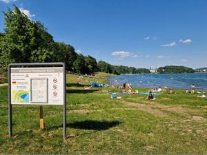 Frenkhausener Ruhepol