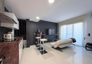 Bonito Apartamento en Moraira a 5 min de la Playa