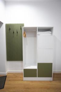 Balcescu Residence 53