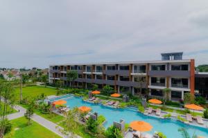 Cha Am Hua Hin Exclusive Suite in Sunshine Prestige