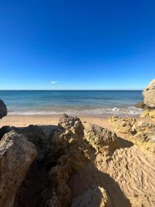 Duplex Apartment Albufeira