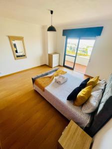 Duplex Apartment Albufeira