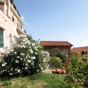 Rosa Di Mare Guest House