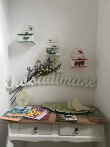 Rosa Di Mare Guest House