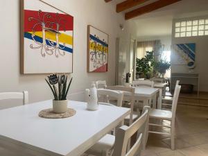 Rosa Di Mare Guest House