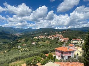 Rosa Di Mare Guest House