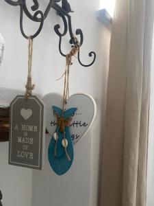 Rosa Di Mare Guest House